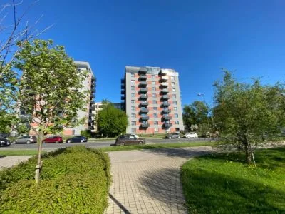 Apartment For Rent, Vesetas street 24, Rīga, Labais krasts, Centrs / 1 700 € 29