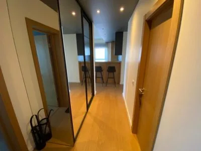Apartment For Rent, Vesetas street 24, Rīga, Labais krasts, Centrs / 1 700 € 16
