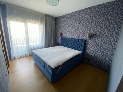 Apartment For Rent, Vesetas street 24, Rīga, Labais krasts, Centrs / 1 700 € 5