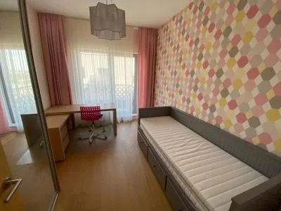 Apartment For Rent, Vesetas street 24, Rīga, Labais krasts, Centrs / 1 700 € 8