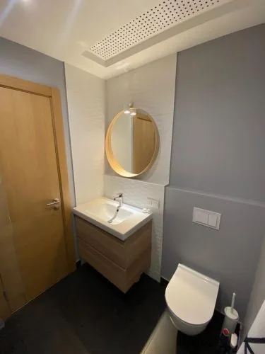 Apartment For Rent, Vesetas street 24, Rīga, Labais krasts, Centrs / 1 700 € 12