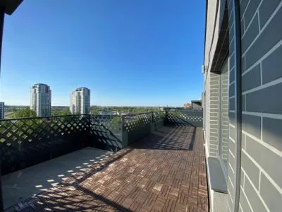Apartment For Rent, Vesetas street 24, Rīga, Labais krasts, Centrs / 1 700 € 18
