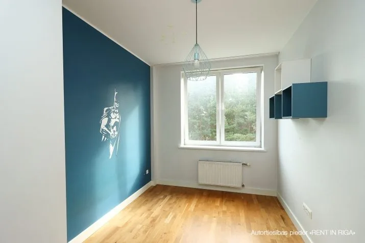 Apartment For Rent, Ziepniekkalna street 64 k1, Rīga, Kreisais krasts, Ziepniekkalns / 850 € 9