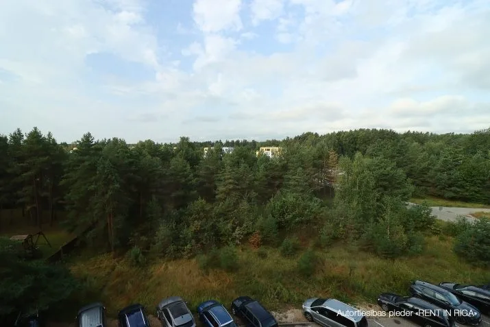 Apartment For Rent, Ziepniekkalna street 64 k1, Rīga, Kreisais krasts, Ziepniekkalns / 850 € 18