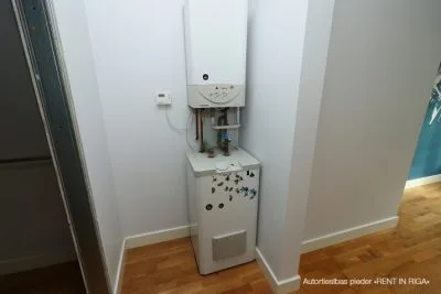 Apartment For Rent, Ziepniekkalna street 64 k1, Rīga, Kreisais krasts, Ziepniekkalns / 850 € 6
