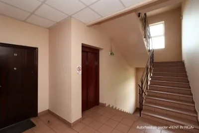 Apartment For Rent, Ziepniekkalna street 64 k1, Rīga, Kreisais krasts, Ziepniekkalns / 850 € 7