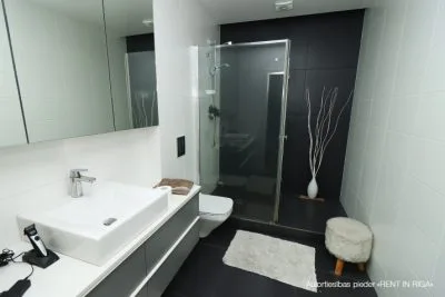 Apartment For Rent, Ziepniekkalna street 64 k1, Rīga, Kreisais krasts, Ziepniekkalns / 850 € 17