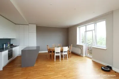 Apartment For Rent, Ziepniekkalna street 64 k1, Rīga, Kreisais krasts, Ziepniekkalns / 850 € 4