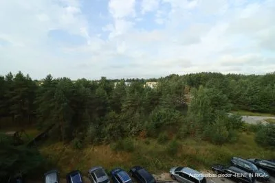 Apartment For Rent, Ziepniekkalna street 64 k1, Rīga, Kreisais krasts, Ziepniekkalns / 850 € 18
