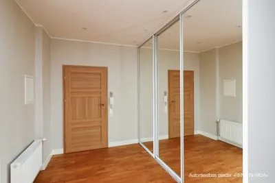 Apartment For Rent, Ziepniekkalna street 64 k1, Rīga, Kreisais krasts, Ziepniekkalns / 850 € 19
