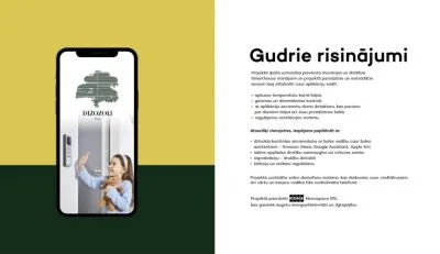 Pārdod dzīvokli, Gaujas iela 120, Mārupes novads, Mārupe / 237 413 € 18