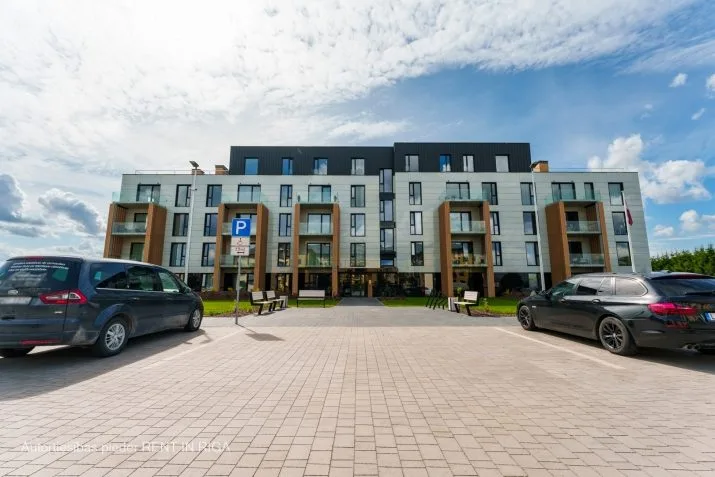 Pārdod dzīvokli, Gaujas iela 120, Mārupes novads, Mārupe / 312 935 € 22