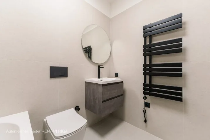 Pārdod dzīvokli, Gaujas iela 120, Mārupes novads, Mārupe / 312 935 € 8
