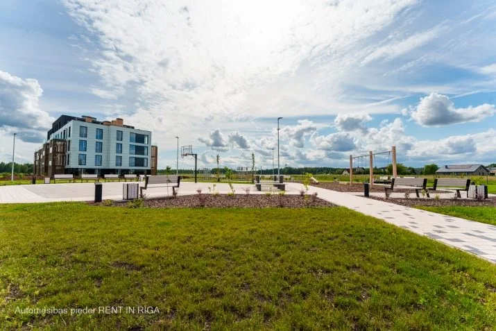 Apartment For Sale, Gaujas street 120, Mārupes novads, Mārupe / 198 383 € 20