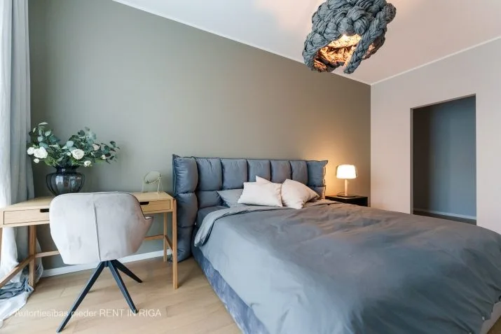 Продажа квартиры, Gaujas улица 118/120, Mārupes novads, Mārupe / 209 484 € 9
