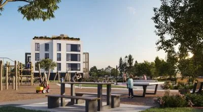 Продажа квартиры, Gaujas улица 118/120, Mārupes novads, Mārupe / 209 484 € 24