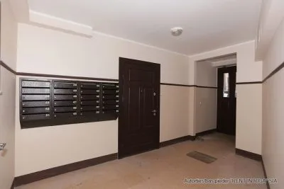 Apartment For Rent, Lenču street 2, Rīga, Labais krasts, Centrs / 380 € 7