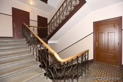 Apartment For Rent, Lenču street 2, Rīga, Labais krasts, Centrs / 380 € 8