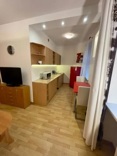 Apartment For Rent, Lenču street 2, Rīga, Labais krasts, Centrs / 380 € 6