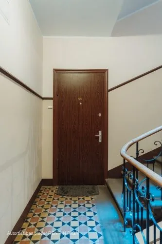 Apartment For Rent, Lenču street 2, Rīga, Labais krasts, Centrs / 690 € 15