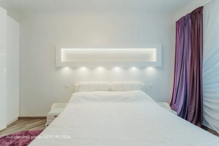 Apartment For Rent, Lenču street 2, Rīga, Labais krasts, Centrs / 690 € 11