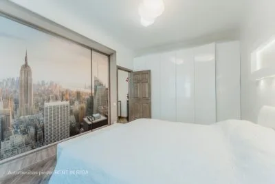 Apartment For Rent, Lenču street 2, Rīga, Labais krasts, Centrs / 690 € 9