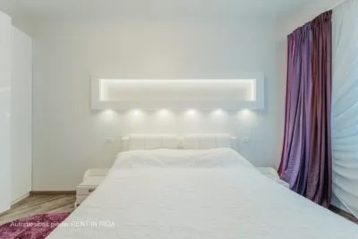 Apartment For Rent, Lenču street 2, Rīga, Labais krasts, Centrs / 690 € 11