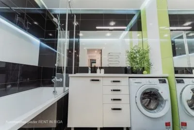 Apartment For Rent, Lenču street 2, Rīga, Labais krasts, Centrs / 690 € 14