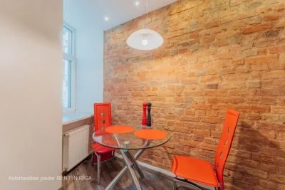 Apartment For Rent, Lenču street 2, Rīga, Labais krasts, Centrs / 690 € 5