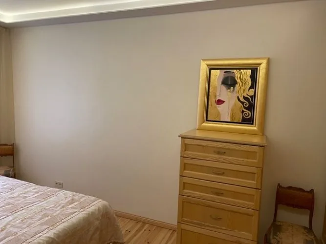 Аренда квартиры, Lenču улица 2, Rīga, Labais krasts, Centrs / 560 € 9