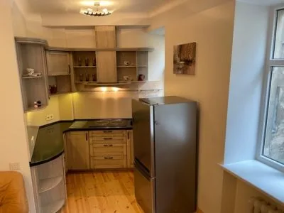 Аренда квартиры, Lenču улица 2, Rīga, Labais krasts, Centrs / 560 € 3