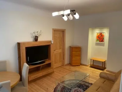 Аренда квартиры, Lenču улица 2, Rīga, Labais krasts, Centrs / 560 € 4