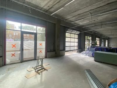 Аренда офиса, Šampētera улица 2, Rīga, Kreisais krasts, Šampēteris / 2 907 € 2