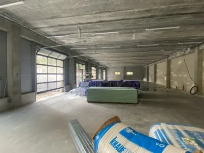 Аренда офиса, Šampētera улица 2, Rīga, Kreisais krasts, Šampēteris / 2 907 € 4