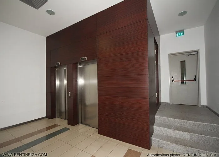 Office For Rent, Lielirbes street 17, Rīga, Kreisais krasts, Šampēteris / 3 300 € 13