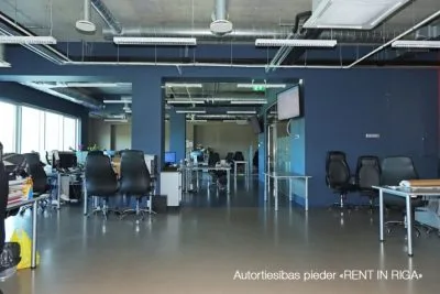 Office For Rent, Lielirbes street 17, Rīga, Kreisais krasts, Šampēteris / 3 300 € 7