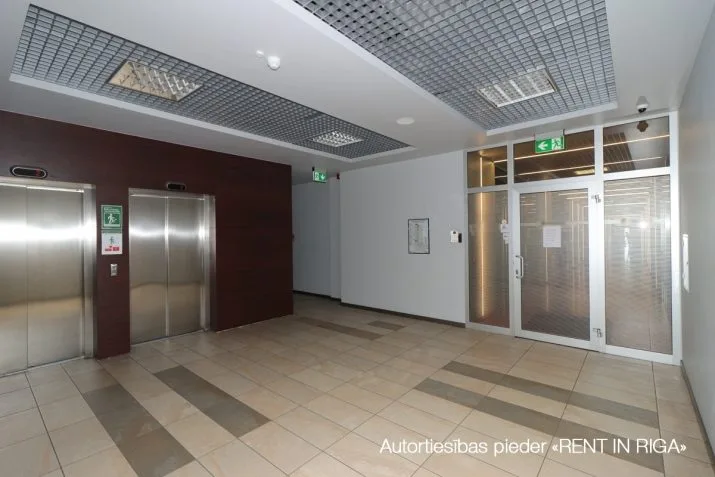 Izīrē biroju, Lielirbes iela 17, Rīga, Kreisais krasts, Šampēteris / 5 500 € 12