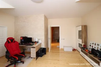 Izīrē māju, Lielvārdes iela 56, Rīga, Labais krasts, Teika / 1 500 € 13