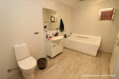 Izīrē māju, Lielvārdes iela 56, Rīga, Labais krasts, Teika / 1 500 € 18