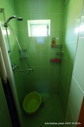 Izīrē māju, Lielvārdes iela 56, Rīga, Labais krasts, Teika / 1 500 € 19