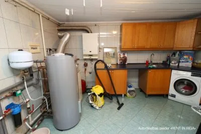 Izīrē māju, Lielvārdes iela 56, Rīga, Labais krasts, Teika / 1 500 € 20