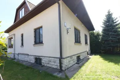 Izīrē māju, Lielvārdes iela 56, Rīga, Labais krasts, Teika / 1 500 € 24