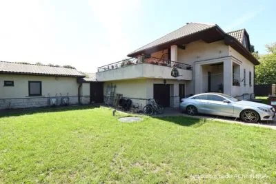 Izīrē māju, Lielvārdes iela 56, Rīga, Labais krasts, Teika / 1 500 € 26