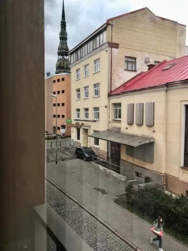 Apartment For Rent, Kungu street 25, Rīga, Labais krasts, Vecrīga / 1 300 € 12