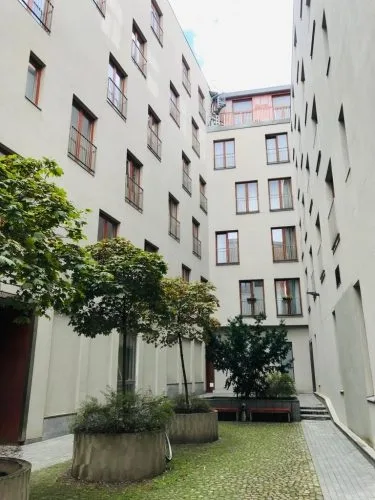 Apartment For Rent, Kungu street 25, Rīga, Labais krasts, Vecrīga / 1 300 € 16