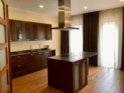 Apartment For Rent, Kungu street 25, Rīga, Labais krasts, Vecrīga / 1 300 € 1