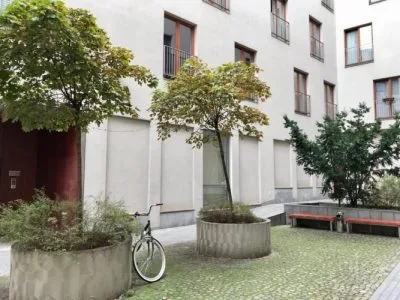 Apartment For Rent, Kungu street 25, Rīga, Labais krasts, Vecrīga / 1 300 € 15