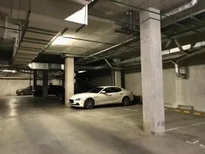 Apartment For Rent, Kungu street 25, Rīga, Labais krasts, Vecrīga / 1 300 € 14