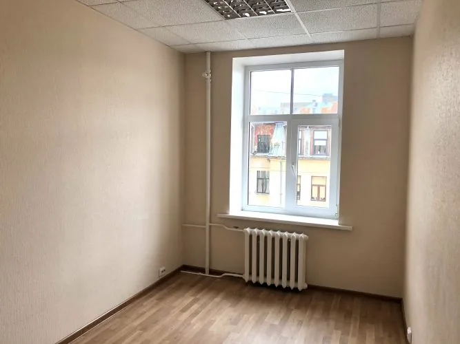 Аренда офиса, Dzirnavu улица 87, Rīga, Labais krasts, Centrs / 97 € 2