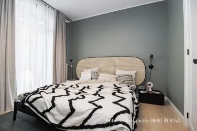 Pārdod dzīvokli, Čiekuru iela 3, Rīga, Labais krasts, Mežaparks / 200 618 € 4